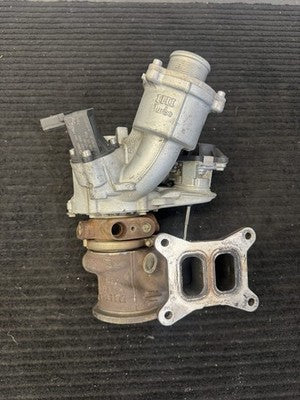 2015-2019 Audi A3 Volkswagen Golf SportWagen Alltrack 1.8T Turbo OEM 06K145713E - eBay image 5