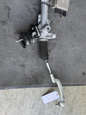 2014-2019 Mercedes-Benz CLA250 C117 Electric Steering Rack & Pinion OEM 2464604901 - eBay image 6