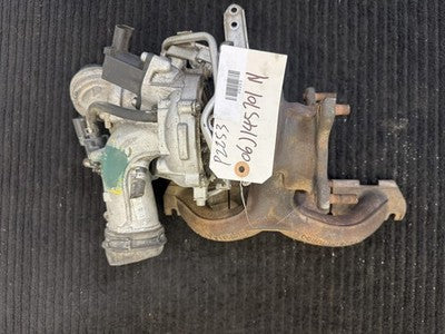 2008-2018 Audi Volkswagen 2.0T TSI Tfsi Turbocharger Manifold OEM 06J145701N - eBay image 1