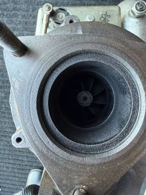 14-19 Jeep Grand Cherokee Ram 1500 3.0L EcoDiesel Turbo OEM 823024-0004 - eBay image 4