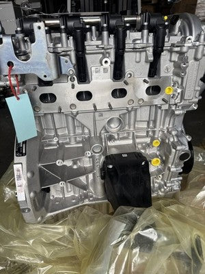 2015-2020 Mercedes-Benz C300 E300 GLC300 M274.920 2.0L Engine OEM A2740101716 - eBay image 3