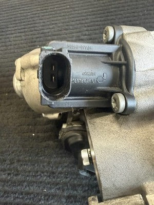20-23 Volkswagen Tiguan 2.0L Turbocharger Exhaust Manifold OEM 06K145061A - eBay image 6