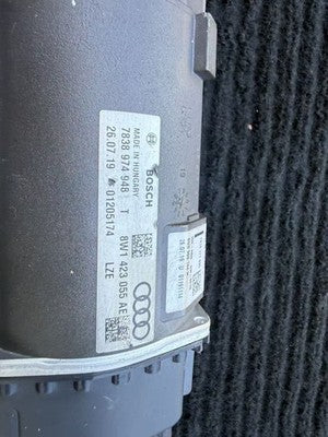 Audi B9 Electric Power Steering Gear Rack OEM 8W1423055AE Bosch 7838974948 - eBay image 4