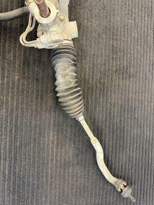 2005-2008 Honda Pilot Hydraulic Power Steering Rack OEM 53600STWA010 - eBay image 4