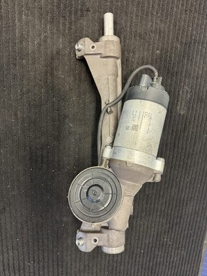 2021-2025 Volkswagen ID.4 2022-2025 Audi Q4 e-tron AWD Steering Rack OEM 1EB423102D - eBay image 7