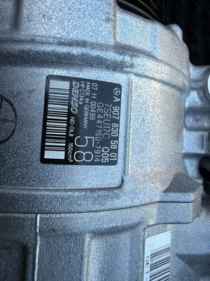 19-22 Mercedes-Benz Sprinter 2500 3500 Ac Compressor A9078305801 682-10455 OEM - eBay image 3