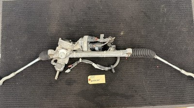 2018-2019 Subaru Legacy Sedan Electric Power Steering Rack OEM 34110AL220 - eBay image 7