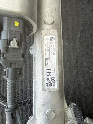 2022-2025 BMW iX I20 Electric Power Steering Rack & Pinion OEM 32105A7A5D6 - eBay image 3