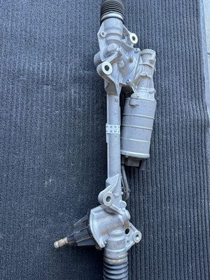 BMW G20 G21 Electric Power Steering Rack 5B58D23.01 E800019364 OEM - eBay image 8
