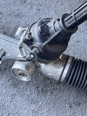 2020-2026 Mercedes-Benz GLS450 GLS580 X167 Electric Steering Rack OEM 1674602601 - eBay image 12