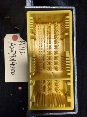 2009-2017 Mercedes-Benz E-Class C207 AIBAG SRS Control Module OEM A2079014200 - eBay image 4