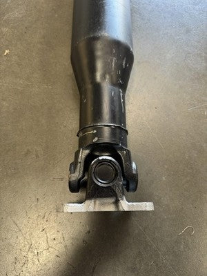 19-22 Mercedes-Benz Sprinter 2500 3500 144WB 3.0L 4x4 Rear Driveshaft OEM A9074101200 - eBay image 5