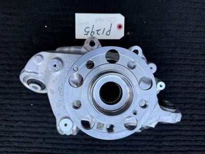 Mercedes-Benz AMG Rear Right Wheel Hub Knuckle Assembly A2053400 OEM - eBay image 1