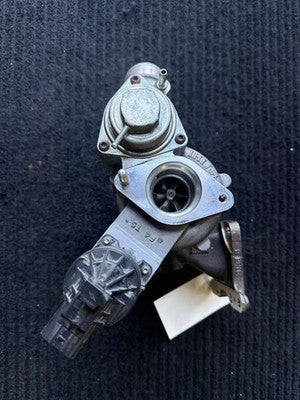 18-22 Honda Accord 1.5T Turbocharger OEM 18900-6A0-003 6A0-F4-T/C - eBay image 4