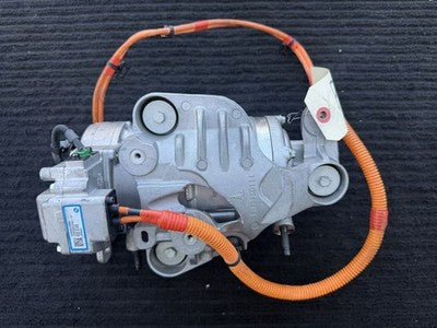 17-23 Tesla Model 3 High Voltage Electric A/C Compressor OEM 1088198-00-P - eBay image 7