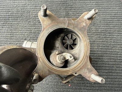 08-17 Volkswagen GTI Jetta Cc Eos Beetle Audi A3 2.0T Turbo OEM 06J145713F - eBay image 4
