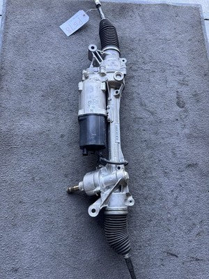 Mercedes-Benz E-Class W213 RWD Electric Power Steering Rack OEM A2134601102 - eBay image 3