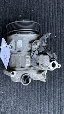 09-17 Toyota Camry RAV4 2.5L A/C Compressor OEM Denso 447280-9080 CG4472809080 - eBay image 1