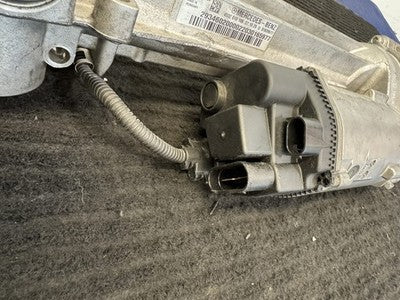 2020-2022 Mercedes-Benz GLC300 X253 Electric Power Steering Rack OEM A2934602000 - eBay image 4