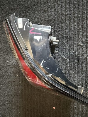 2016-2020 Tesla Model X Rear Right Tail Light Assembly OEM 1034333/ 1034335 - eBay image 6