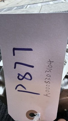 20-23 Mercedes-Benz GLE350 W167 A/C Air Conditioning Compressor OEM A0008303104 - eBay image 2