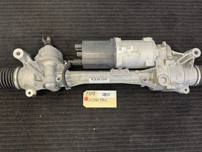 2021-2023 Mercedes-Benz E350 E450 CLS450 Steering Rack & Pinion OEM A2134603902 - eBay image 2
