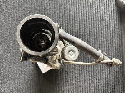 2014-2021 Subaru Forester Xt Wrx 2.0L Turbocharger OEM 14411AA880 MGT2259S - eBay image 5