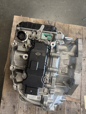 2016-2017 Range Rover EvoqueTransfer Case Assembly OEM 1094020041 - eBay image 2