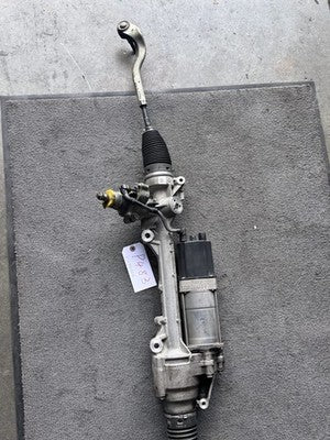 2010-2016 Mercedes-Benz W212 E350 E550 Steering Rack And Pinion OE A OEM 2124600201 - eBay image 4