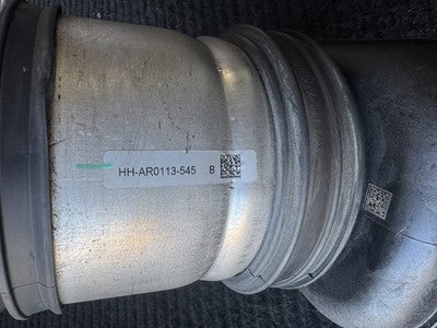 2019-2025 BMW X5 G05 X6 G06 X7 G07 Rear Right Air Strut OEM 37106869038 - eBay image 8