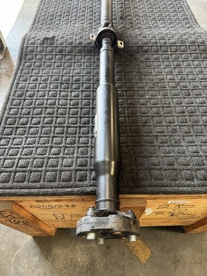 2017-2023 Mercedes-Benz C300 Coupe Convertible RWD Drive Shaft OEM A2054108803 - eBay image 7