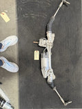 Volvo Electric Power Steering Rack & Pinion OEM P68284 Bosch 4532013631 - eBay image 1