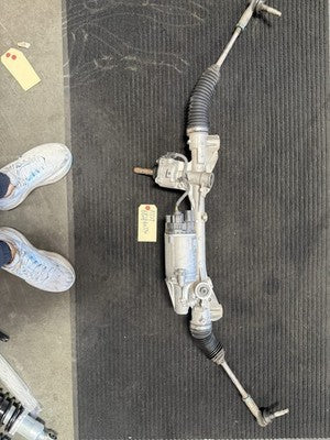 Volvo Electric Power Steering Rack & Pinion OEM P68284 Bosch 4532013631 - eBay image 1
