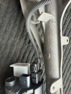 Audi Q3 F3 Electric Power Steering Rack 5QB423053S 4532039880 OEM - eBay image 5