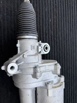 2019-2024 BMW X5 G05 X6 G06 Electric Power Steering Rack OEM 32105A93759 - eBay image 10
