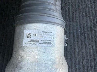 19-24 Rolls-Royce Cullinan RR31 Front Right Air Strut Hh-AF0906-002 OEM HH-AF0906-505 A - eBay image 9