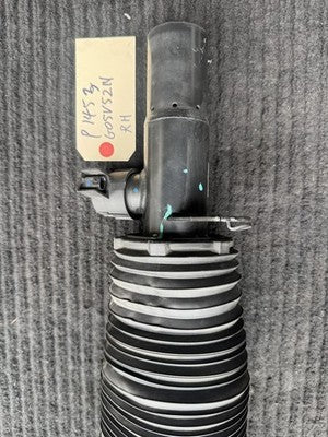 2019-2025 BMW X7 G07 Front Left Vdc High Air Suspension Strut OEM 37106869035 - eBay image 3