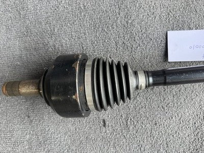 2006-2011 Mercedes-Benz Ml W164 2007-2012 Gl X164 Rear Cv Axle OEM A1643500010 - eBay image 3