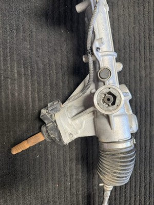 2021-23 Nissan Rogue Rack and Pinion Power Steering OEM JG517-001794 - eBay image 9