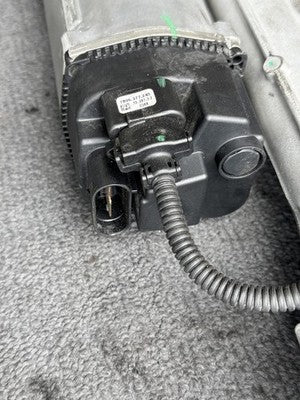 2022-2023 Mercedes-Benz C300 CLS450 4MATIC Steering Rack OEM A2134605302 - eBay image 9