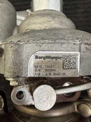 2018-2021 Ford F150 Expedition 3.5L EcoBoost Right Turbo OEM JL3Z6K682D - eBay image 2
