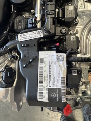 2019-2022 Mercedes-Benz Sprinter M264.920 2.0L Turbo Engine OEM A264010020580 - eBay image 7