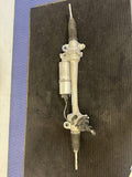 2022-2025 BMW iX I20 xDrive50 M60 Electric Steering Rack OEM 32105B357F4 - eBay image 1