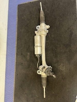 2022-2025 BMW iX I20 xDrive50 M60 Electric Steering Rack OEM 32105B357F4 - eBay image 1