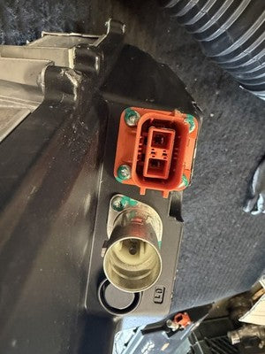 14-16 Mercedes-Benz B250e W242 Voltage Converter 1021389-01-G OEM - eBay image 5