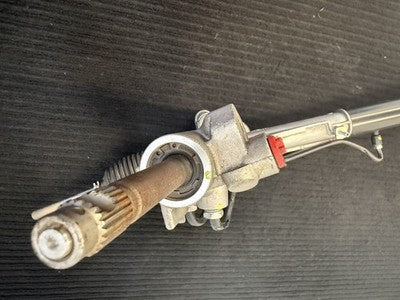 2014-2021 Ram ProMaster 1500 2500 3500 Power Steering Rack OEM 04725974AB - eBay image 6