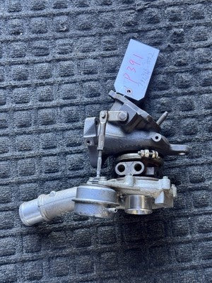 2010-19 Ford Lincoln Mkt Explorer 3.5L Turbocharger Assembly OEM AA5E6K682 - eBay image 5