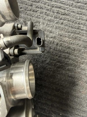 17-19 Chevy Cruze Buick Encore 1.4L Turbocharger OEM 12685682 - eBay image 3