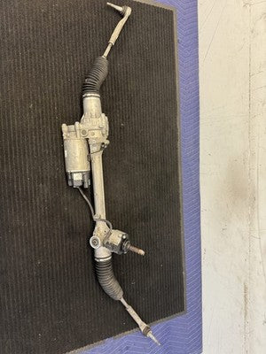 2020-2024 Alfa Romeo Stelvio 2.0L Electric Steering Rack OEM 00505657110 - eBay image 1