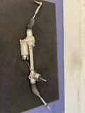 2020-2024 Alfa Romeo Stelvio 2.0L Electric Steering Rack OEM 00505657110 - eBay image 1